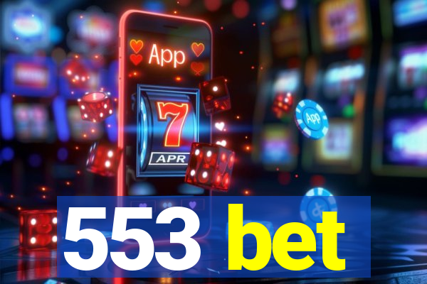 553 bet